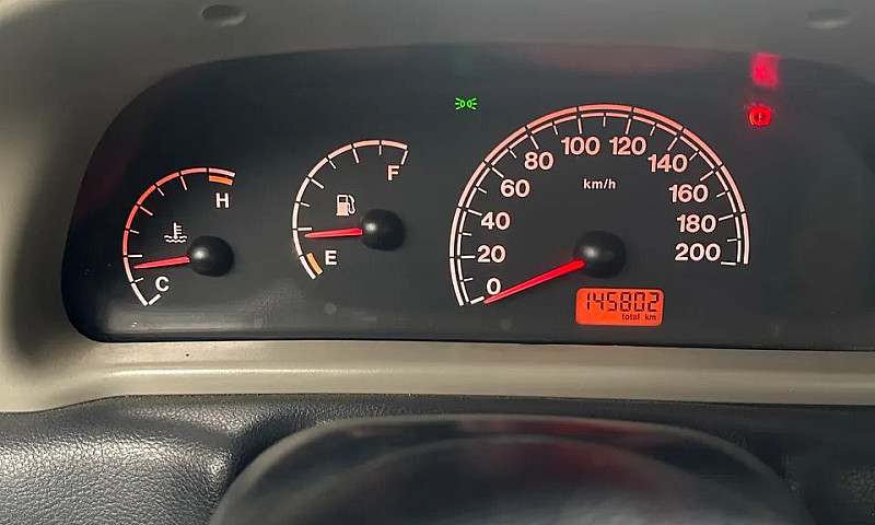 Fiat Palio 1.0/ Trof...