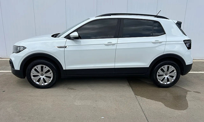 Volkswagen T-Cross S...
