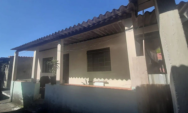 Venda De 4 Casas...