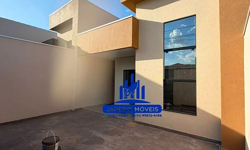 Casa Para Venda / Ba...