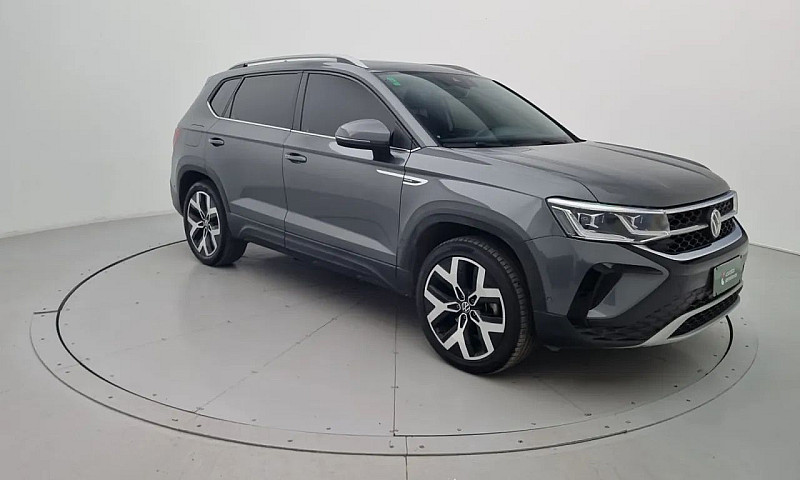 Volkswagen Taos High...