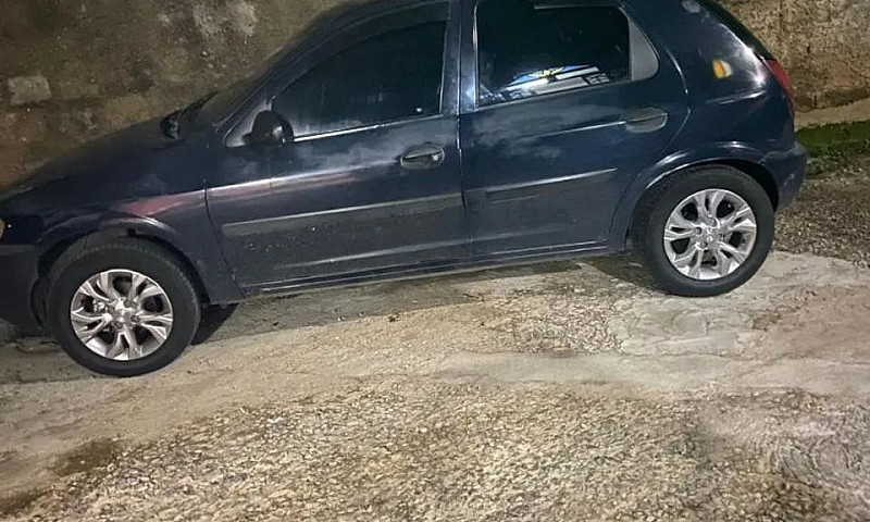 Chevrolet Celta 1.0/...
