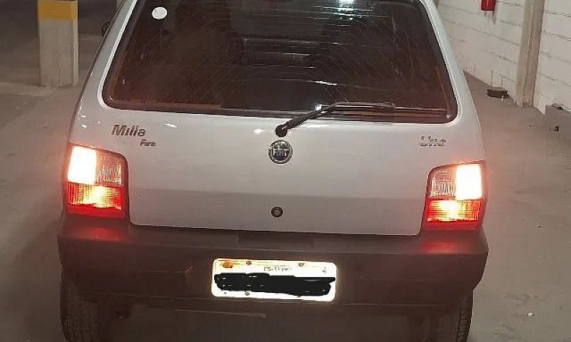 Fiat Uno Mille 1.0 F...