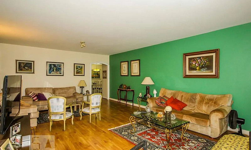 Apartamento À Venda ...