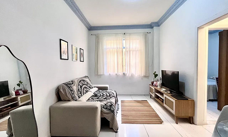 Raridade! Quarto E S...