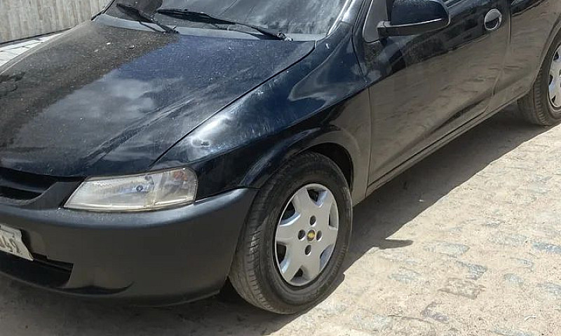 Chevrolet Celta 1.0/...