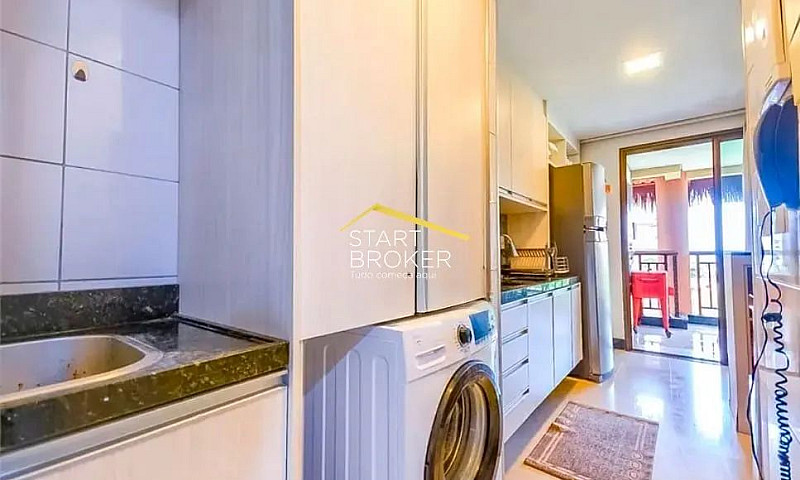 Apartamento No Manha...