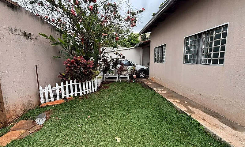 Casa Á Venda 3 Qtos ...