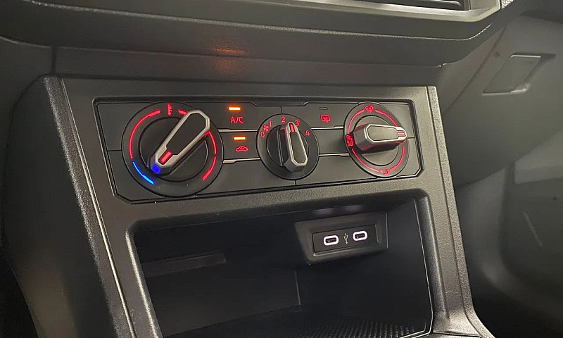 Volkswagen Polo Comf...