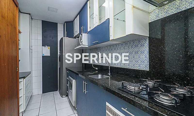 Locação Apartamento ...