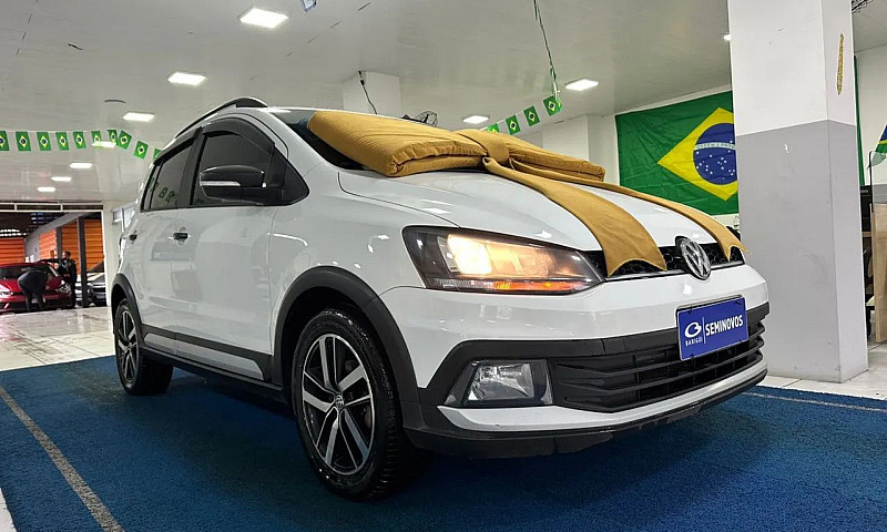 Volkswagen Fox Xtrem...
