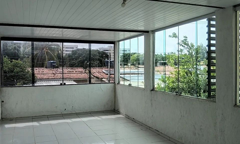 Casa No Janga Av Poe...