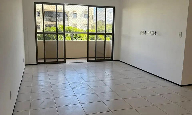 Apartamento Para Alu...