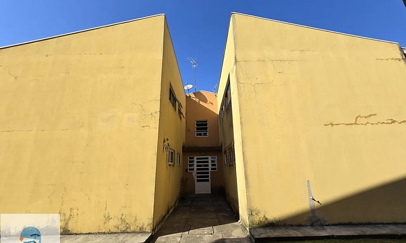 Apartamento Com 2 Qu...