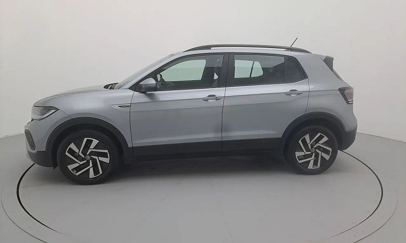 Volkswagen T-Cross C...