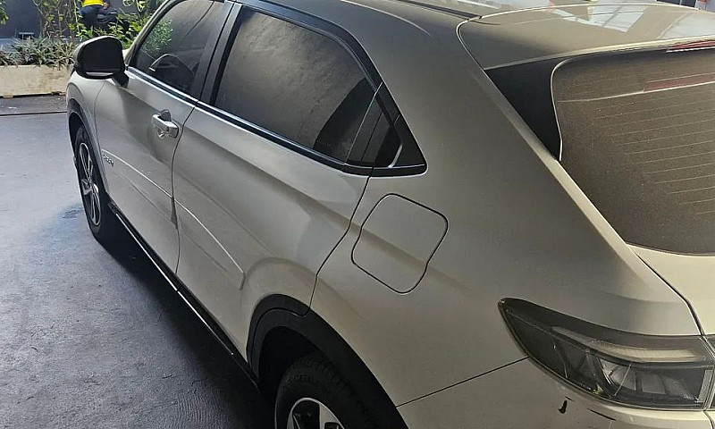 Honda Hr-V Touring 1...