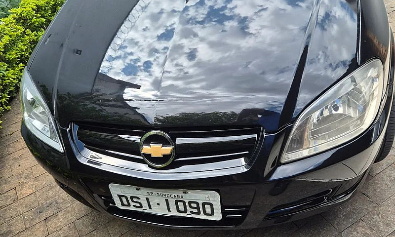 Chevrolet Celta Spir...