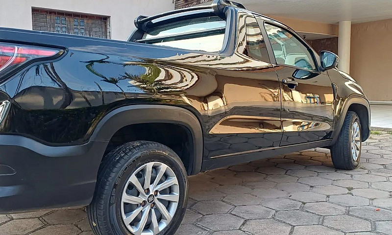 Fiat Strada Enduranc...