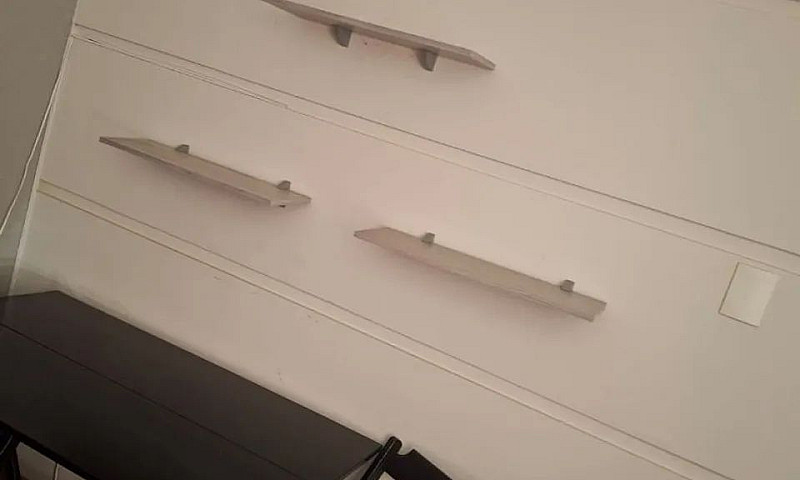 Aluga Se Apartamento...