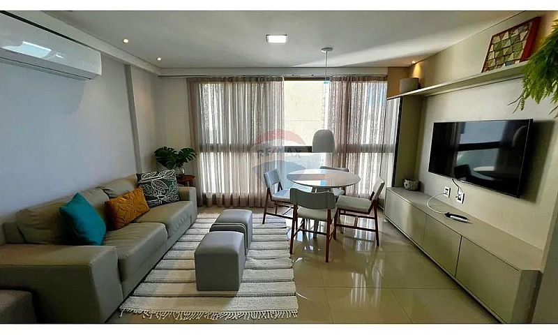 Apartamento De 38 Me...