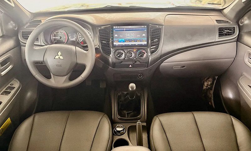 Mitsubishi L200 Trit...