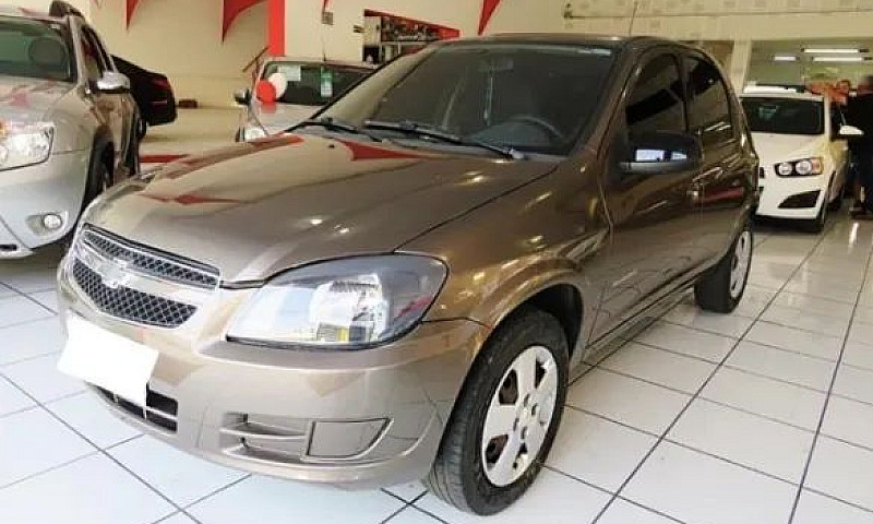 Chevrolet Celta Spir...