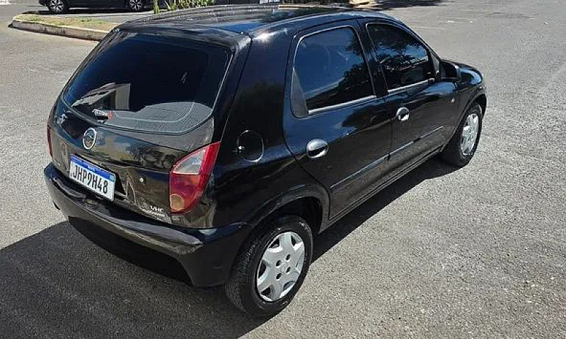 Chevrolet Celta Life...