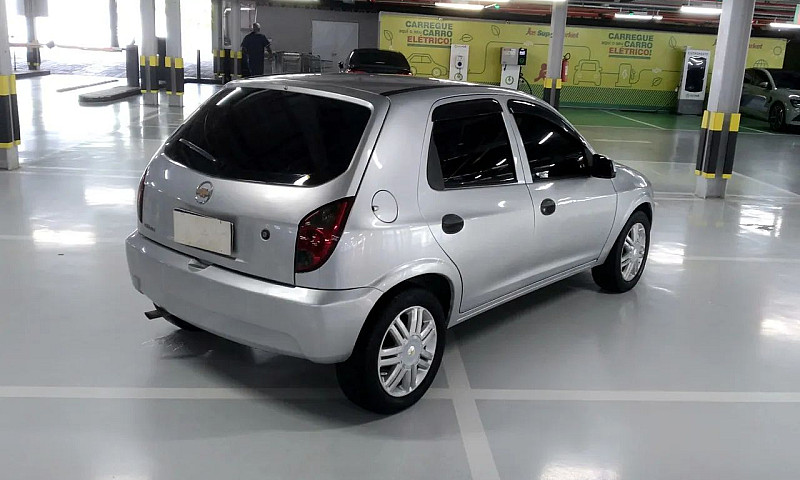 Chevrolet Celta Spir...