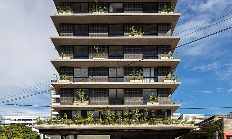 Apartamento Exclusiv...
