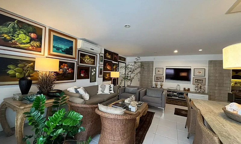 Apartamento Amplo 14...