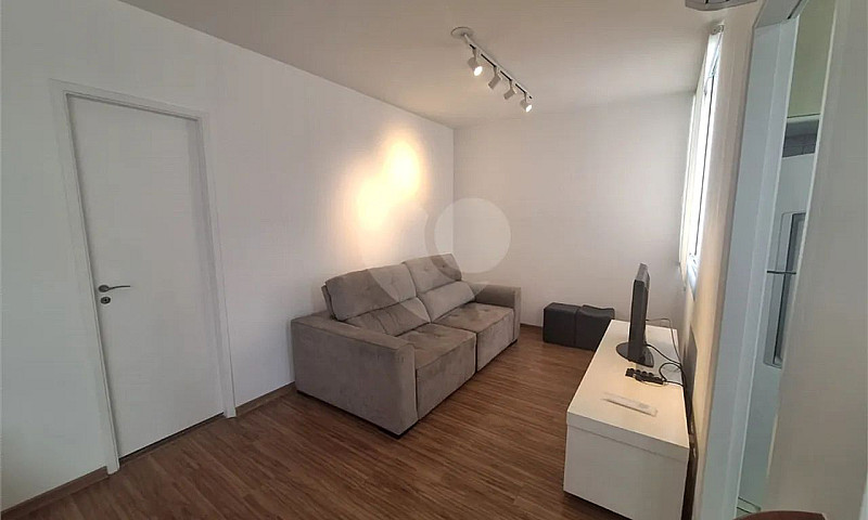 Duplex Com 2 Quartos...