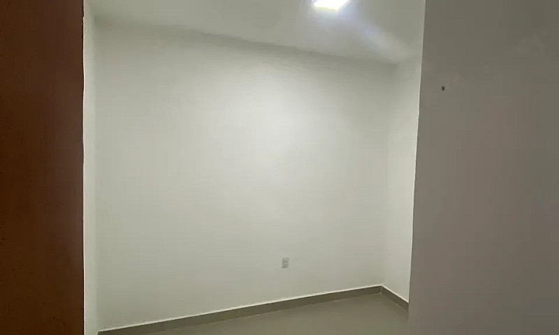 Apartamento Setor Ba...