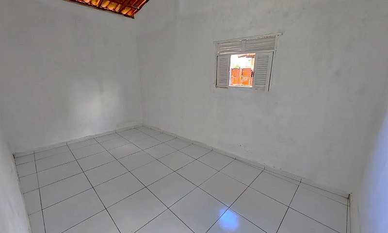 Casa Ampla No Alto D...