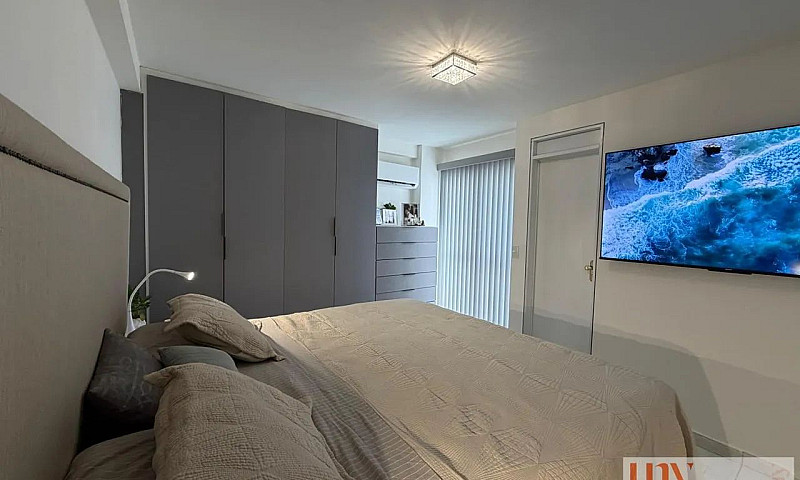 Apartamento Térreo C...