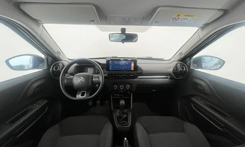 Citroen C3 Live Pack...