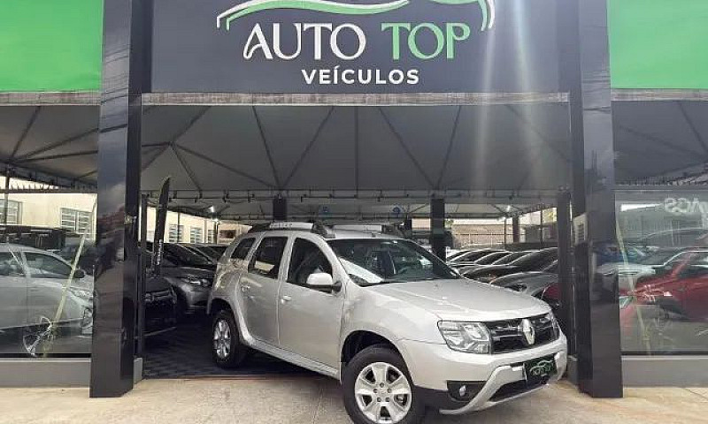 Renault Duster Dynam...