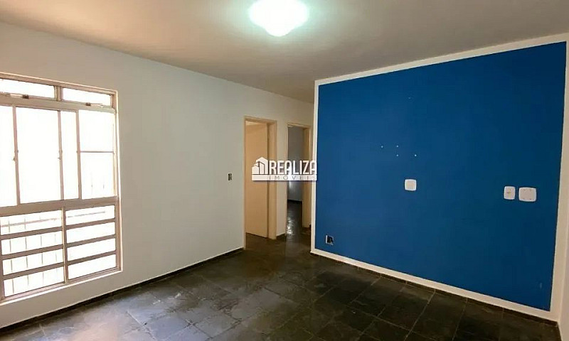 Apartamento Com 2 Qu...
