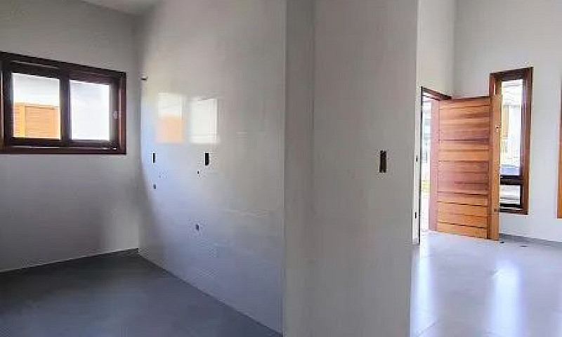 Casa 3 Dorm Bem Próx...