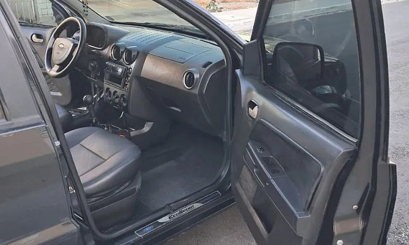 Ford Ecosport Xlt 1....