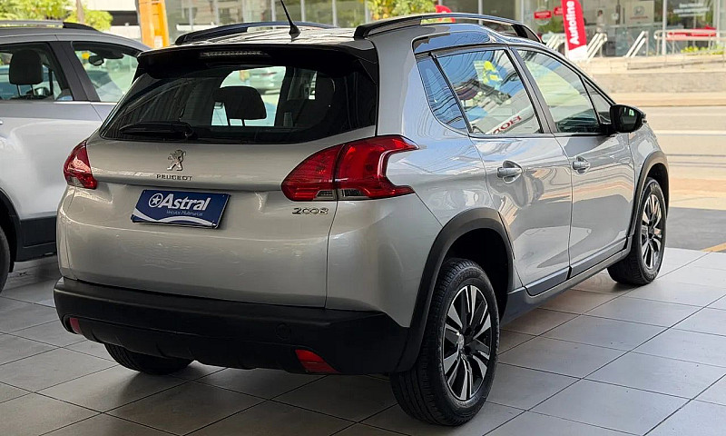Peugeot 2008 Allure ...