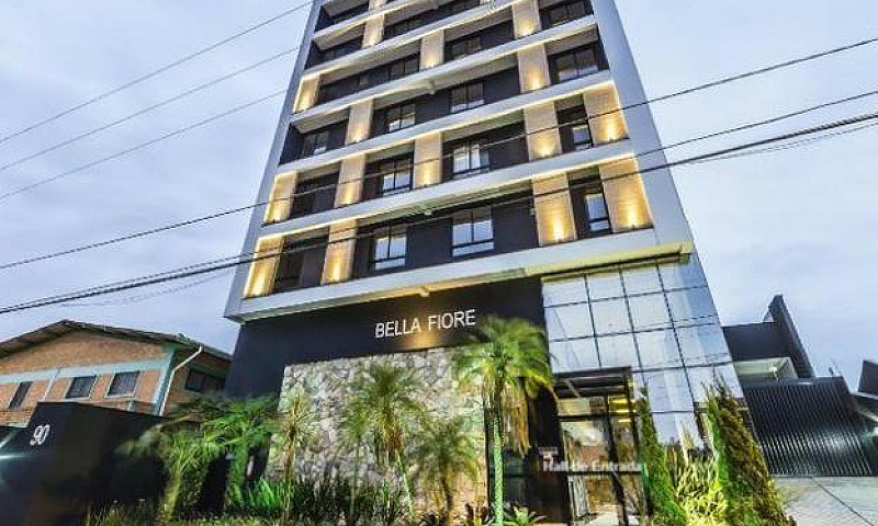 Residencial Bellafio...