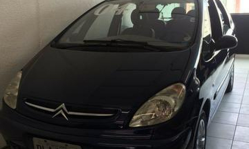 Citroen Xsara Picass...