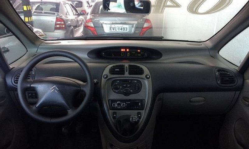 Citroen Xsara Picass...