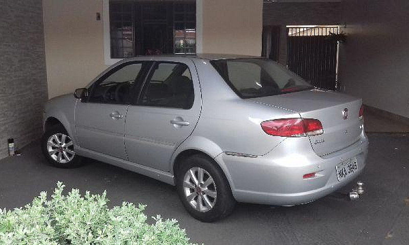 Fiat Siena 1.4...