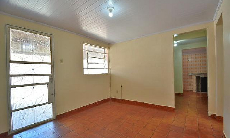 Casa De 2 Qts Na Tag...
