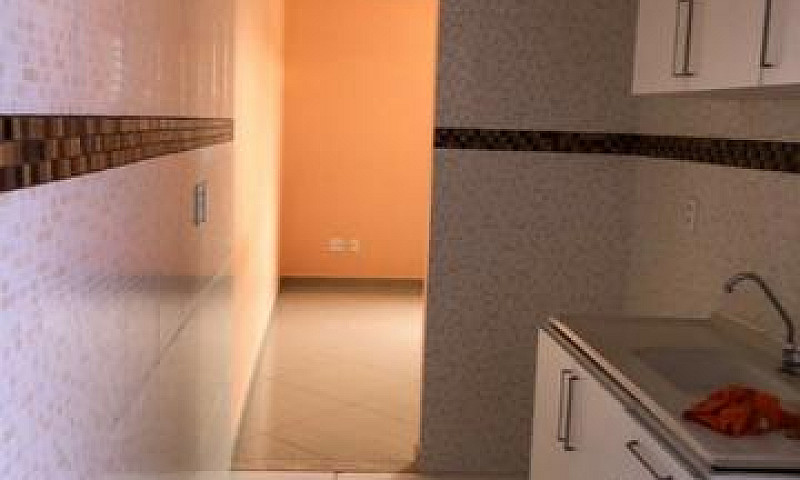 Apartamento Vida Nov...
