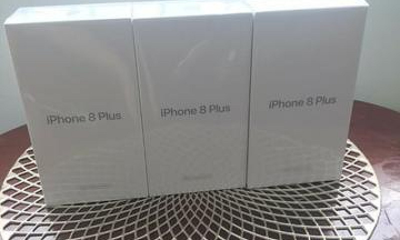 Iphone 8 Plus 64Gb...