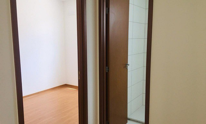 Apartamento Em Ponta...
