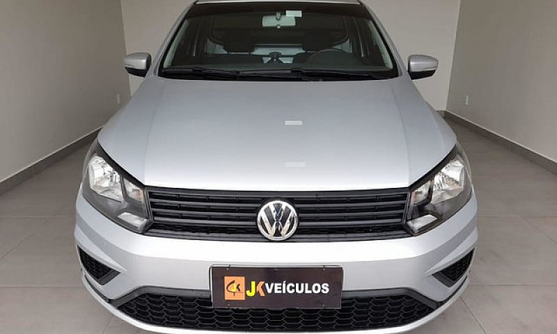 Volkswagen Saveiro T...