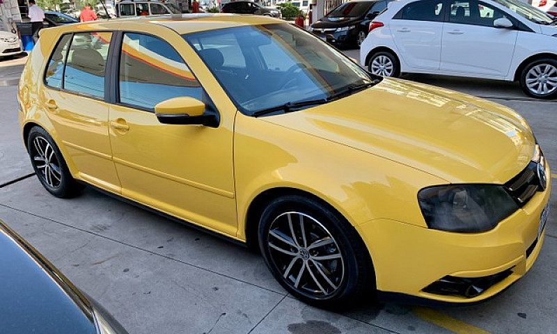 Golf Sportline 2.0 A...
